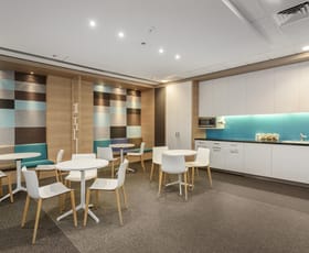 Offices commercial property leased at 120 Collins Street Melbourne VIC 3000