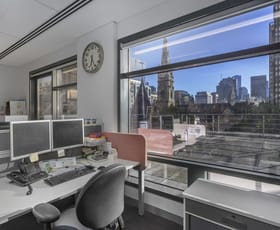 Offices commercial property leased at 120 Collins Street Melbourne VIC 3000