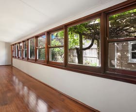 Medical / Consulting commercial property leased at Level GL/62 Gladesville Road Hunters Hill NSW 2110