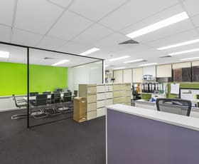Offices commercial property leased at 357 Military Road Mosman NSW 2088