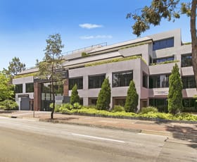 Offices commercial property leased at 357 Military Road Mosman NSW 2088