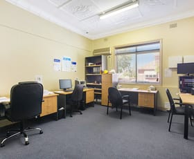 Offices commercial property leased at 47 Botany Street Randwick NSW 2031