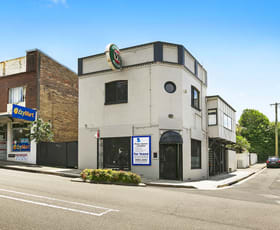 Showrooms / Bulky Goods commercial property leased at 8 Carter Street Cammeray NSW 2062