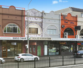 Offices commercial property leased at 252 Military Road Neutral Bay NSW 2089