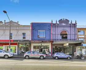 Showrooms / Bulky Goods commercial property leased at 692 Military Road Mosman NSW 2088