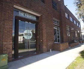Showrooms / Bulky Goods commercial property leased at Grd Floor, 21 Fountain Street Alexandria NSW 2015