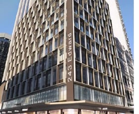 Offices commercial property leased at Suite  3/243 Edward Street Brisbane City QLD 4000