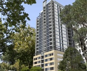 Offices commercial property leased at Suite 903/225 Miller Street North Sydney NSW 2060