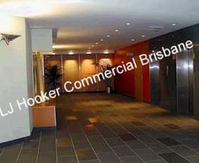 Offices commercial property leased at 490 Upper Edward Street Spring Hill QLD 4000