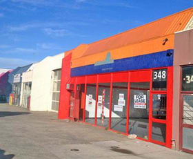 Showrooms / Bulky Goods commercial property leased at 348 Frankston Dandenong Rd Dandenong South VIC 3175