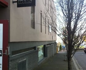 Offices commercial property leased at Rear 568  Chapel Street South Yarra VIC 3141
