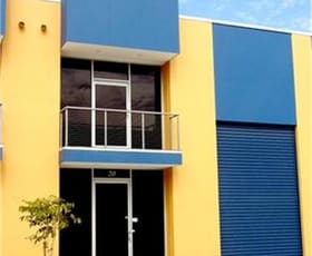 Factory, Warehouse & Industrial commercial property leased at Yatala QLD 4207