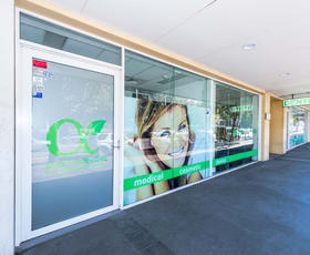 Shop & Retail commercial property leased at 2/662a Botany Road Alexandria NSW 2015