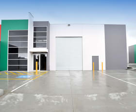 Factory, Warehouse & Industrial commercial property leased at 1/5 Trewhitt Court Dromana VIC 3936