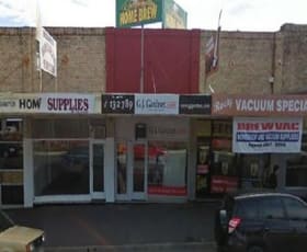 Shop & Retail commercial property leased at 155 Musgrave Street Rockhampton City QLD 4700