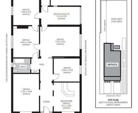 Offices commercial property leased at 32 Anderson Street Chatswood NSW 2067