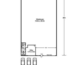 Factory, Warehouse & Industrial commercial property sold at 2/19 Unwins Bridge Rd Sydenham NSW 2044
