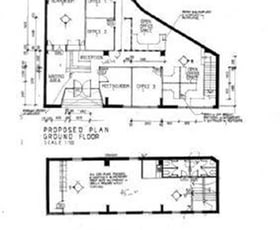 Offices commercial property leased at 308 High Street Maitland NSW 2320