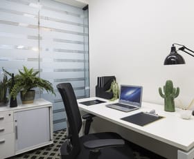 Offices commercial property leased at Suite 1011/1 Queens Road Melbourne 3004 VIC 3004