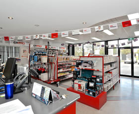 Showrooms / Bulky Goods commercial property leased at 4/205 Mornington Tyabb Road Mornington VIC 3931