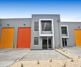 Factory, Warehouse & Industrial commercial property leased at 3/1 Capital Place Carrum Downs VIC 3201