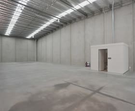 Factory, Warehouse & Industrial commercial property leased at 3/1 Capital Place Carrum Downs VIC 3201