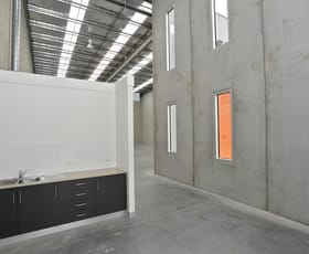 Factory, Warehouse & Industrial commercial property leased at 5/1 Capital Place Carrum Downs VIC 3201
