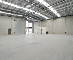 Factory, Warehouse & Industrial commercial property leased at 1/5 Trewhitt Court Dromana VIC 3936