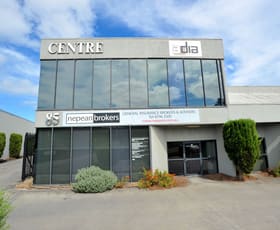 Offices commercial property leased at 6/85 Bardia Avenue Seaford VIC 3198