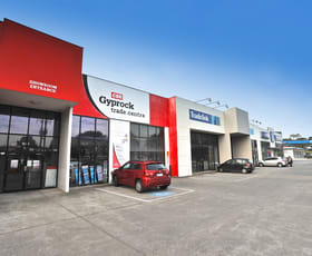 Showrooms / Bulky Goods commercial property leased at 4/205 Mornington Tyabb Road Mornington VIC 3931
