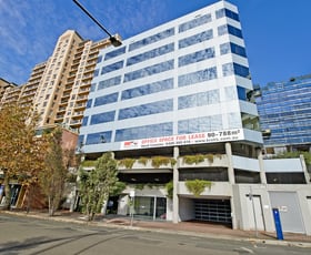 Showrooms / Bulky Goods commercial property leased at Suite 503, 59-75 Grafton Street Bondi Junction NSW 2022