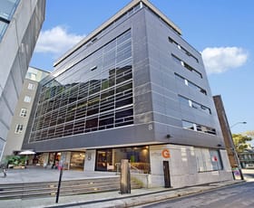 Shop & Retail commercial property leased at Suite 303, 8 Hill Street Surry Hills NSW 2010