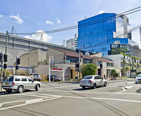 Showrooms / Bulky Goods commercial property leased at Suite 1, 5-11 Hollywood Avenue Bondi Junction NSW 2022