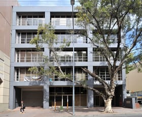 Medical / Consulting commercial property leased at 11-13 Aird Street Parramatta NSW 2150