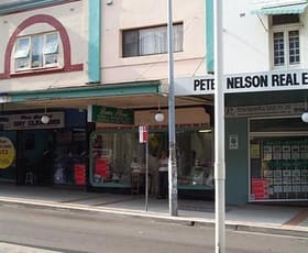 Factory, Warehouse & Industrial commercial property sold at 163 Marrickville Road Marrickville NSW 2204