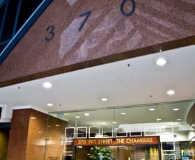 Shop & Retail commercial property leased at 8B/370 Pitt Street Sydney NSW 2000