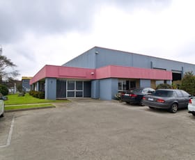 Factory, Warehouse & Industrial commercial property leased at 1/134 Herald Street Cheltenham VIC 3192