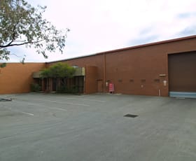 Factory, Warehouse & Industrial commercial property leased at 2/800 Princes Highway Springvale VIC 3171