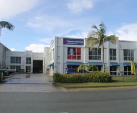 Offices commercial property leased at Taree Street Burleigh Heads QLD 4220