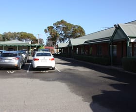 Offices commercial property leased at Unit 4/4 Seventh Street Gawler SA 5118