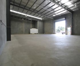 Factory, Warehouse & Industrial commercial property leased at 2/180 - 182 North Street North Toowoomba QLD 4350