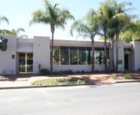 Medical / Consulting commercial property leased at 31 Forsyth Street Wagga Wagga NSW 2650