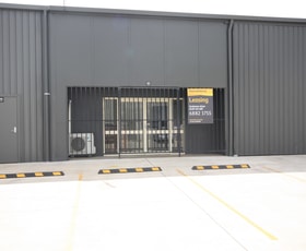 Showrooms / Bulky Goods commercial property leased at Unit 2, 46-48 Mountbatten Drive Dubbo NSW 2830