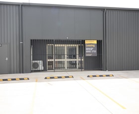 Factory, Warehouse & Industrial commercial property leased at Unit 2, 46-48 Mountbatten Drive Dubbo NSW 2830