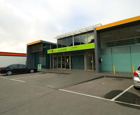 Offices commercial property leased at Office 1/843-849 Point Nepean Road Rosebud VIC 3939