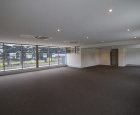 Offices commercial property leased at Office 1/843-849 Point Nepean Road Rosebud VIC 3939