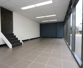 Showrooms / Bulky Goods commercial property leased at Ground Flo/Lot 34 James Craig Rd Rozelle NSW 2039