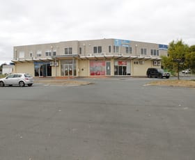 Offices commercial property leased at Office 2/248-296 Clyde Road Berwick VIC 3806