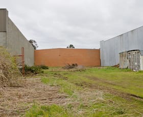 Development / Land commercial property leased at 24 Mickle Street Dandenong VIC 3175