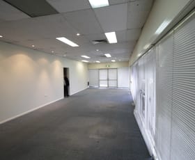Factory, Warehouse & Industrial commercial property leased at 1/134 Herald Street Cheltenham VIC 3192
